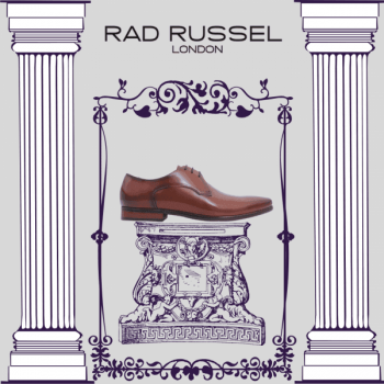 Rad-Russel-Fit-for-Royalty-Promotion-350x350 27 May 2020 Onward: Rad Russel Fit for Royalty Promotion