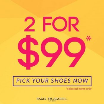 Rad-Russel-Monday-Blues-Promotion-350x350 18 May 2020 Onward: Rad Russel Monday Blues Promotion