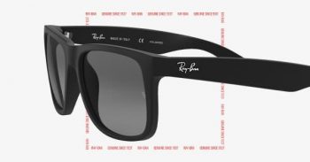 Ray-Ban-Free-shipping-Promotion-350x183 15 May 2020 Onward: Ray-Ban Free shipping Promotion