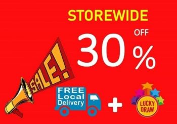 Recoil-Storewide-Free-Local-Shipping-Promotion-1-350x247 19-31 May 2020: Recoil Storewide Sale