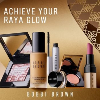 Robinsons-Bobbi-Brown-Skincare-and-Makeup-Essentials-Promotion-350x350 15 May 2020 Onward: Robinsons Bobbi Brown Skincare and Makeup Essentials Promotion