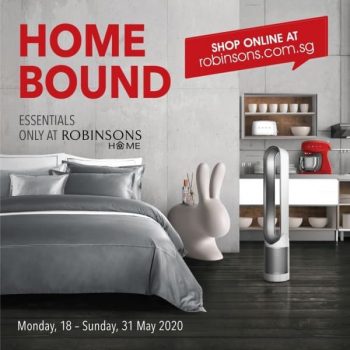 Robinsons-Home-Bound-Promotion-350x350 20-31 May 2020: Robinsons Home Bound Promotion