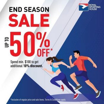 Royal-Sporting-House-End-of-Season-Sale-1-350x350 Now till 31 May 2020: Royal Sporting House End of Season Sale