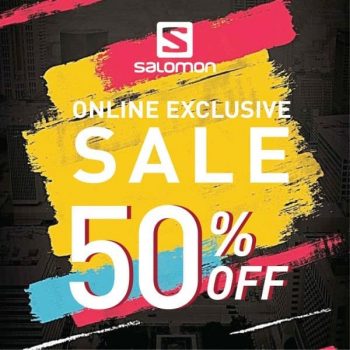 Running-Lab-Salomon-Online-Exclusive-Sale-350x350 14-24 May 2020: Running Lab Salomon Online Exclusive Sale
