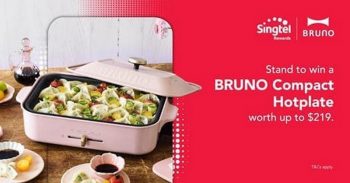 SINGTEL-Bruno-Contest-350x183 Now till 17 May 2020: SINGTEL Bruno Contest