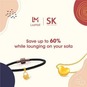 SK-Diamond-Gallery-60-off-Promo-at-Lazada-350x350 8-10 May 2020: SK Diamond Gallery 60% off Promo at Lazada