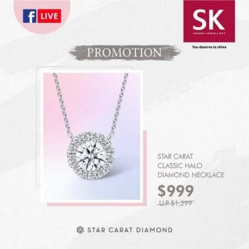 SK-Jewellery-7-off-Promotion-350x350 Now till 31 May 2020: SK Jewellery 7% off Promotion