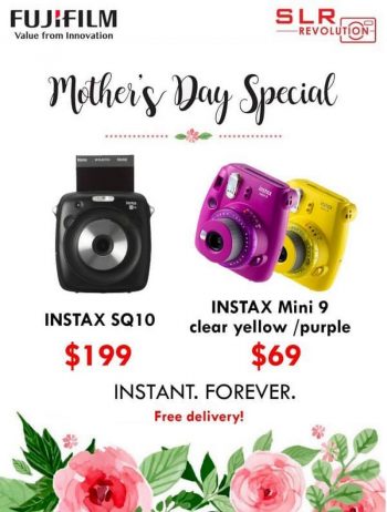 SLR-Revolution-Mother-Day-Special-350x462 6 May 2020 Onward: SLR Revolution Mother Day Special