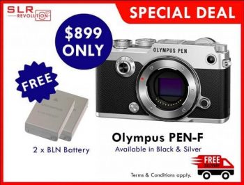 SLR-Revolution-Olympus-Promotion-350x266 1 May 2020 Onward: SLR Revolution Olympus Promotion