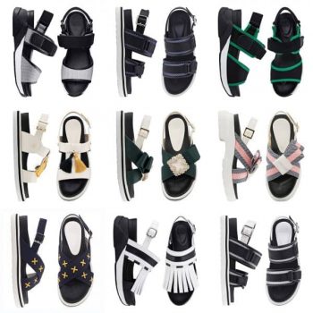 SPUR-CLLIB-Chic-Sandals-Promotion-350x350 11 May 2020 Onward: SPUR CLLIB Chic Sandals Promotion