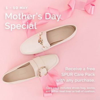 SPUR-Mother’s-Day-Special-PromotionSPUR-Mother’s-Day-Special-Promotion-350x350 1-10 May 2020: SPUR Mother’s Day Special Promotion