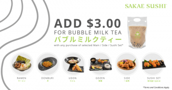 Sakae-Sushi-Bubble-Milk-Tea-Promotion-350x183 14 May 2020 Onward: Sakae Sushi Bubble Milk Tea Promotion