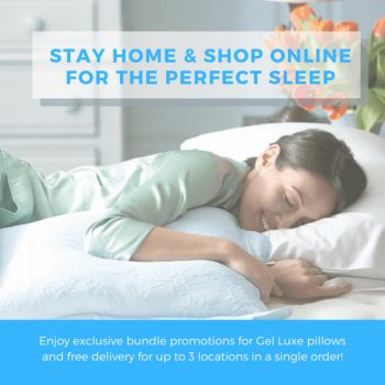 Sealy-Stay-at-Home-Promo-350x350 8 May 2020 Onward: Sealy Stay at Home Promo