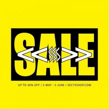 Sects-Shop-Mid-season-Sale-350x350 5 May-5 Jun 2020: Sects Shop Mid-season Sale