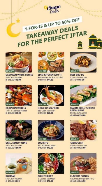 Sen-of-Japan-Takeaway-Deals-Promo-350x637 6 May 2020 Onward: Chope Takeaway Deals Promo