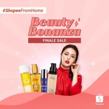 Shopee-Beauty-Bonanza-Finale-Sales-350x350 11-12 May 2020: Shopee Beauty Bonanza Finale Sales