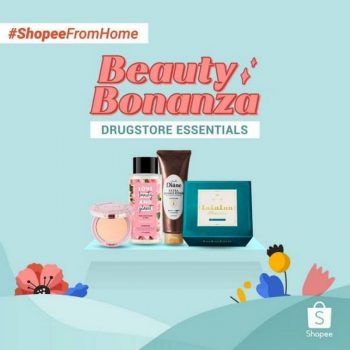 Shopee-Beauty-Bonanza-Sale-350x350 8 May 2020: Shopee Beauty Bonanza Sale