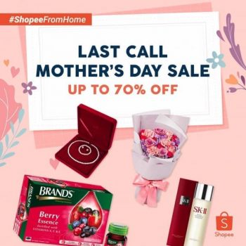 Shopee-Mother’s-Day-Sale-350x350 30 Apr-5 May 2020: Shopee Mother’s Day Sale