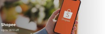 Shopee-Up-to-S10-off-Promotion-with-DBS-350x114 7 May-31 Dec 2020: Shopee Up to S$10 off Promotion with DBS