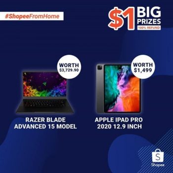 Shopee-Weekly-Giveaways-and-Promotion-350x350 11 May 2020 Onward: Shopee Weekly Giveaways and Promotion