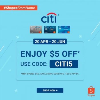 Shopee-and-Citi-Promotion-350x350 20 May-20 Jun 2020: Shopee and Citi Promotion