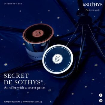 Sothys-Secret-De-Sothys-Excellence-Duo-Promotion-350x350 30 Apr 2020 Onward: Sothys Secret De Sothys Excellence Duo Promotion