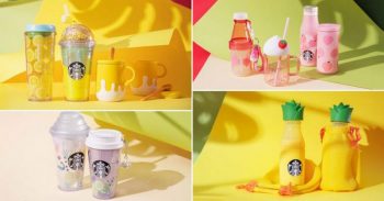 Starbucks-Fruit-themed-Mugs-Tumblers-Promo-350x183 22 May 2020 Onward: Starbucks Fruit-themed Mugs & Tumblers Promo