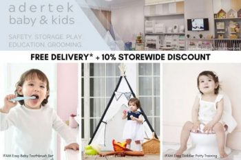 SuperMo-Storewide-Discount-Promotion-350x233 20-25 May 2020: SuperMom Storewide Discount Promotion