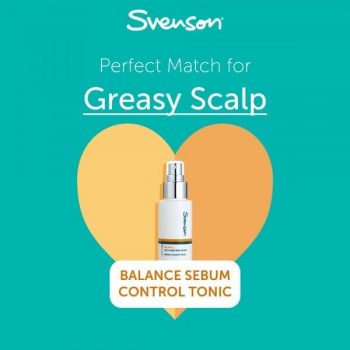 Svenson-Greasy-Scalp-Promotion-350x350 19 May 2020 Onward: Svenson Tonics Hair Care Products Promotion