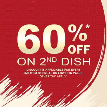 TAMPOPO-60-off-Promo-350x350 1 May-1 Jun 2020: TAMPOPO 60% off Promo