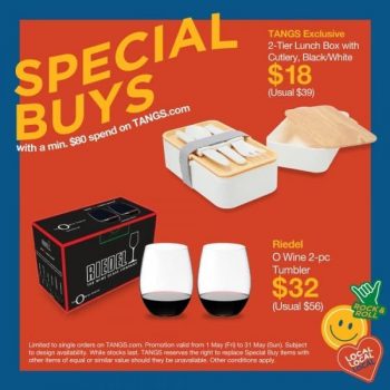 TANGS-Special-Buys-Promotion-TANGS-Special-Buys-Promotion-350x350 30 Apr-31 May 2020: TANGS Special Buys Promotion