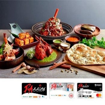 Tandoor-Takeaway-Promotion-with-PAssion-Card-350x350 Now till 1 Jun 2020: Tandoor Takeaway Promotion with PAssion Card