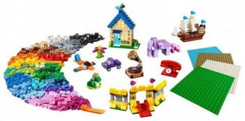 The-Brick-Shop-LEGO-Classic-Bricks-Promo-350x173 5 May 2020 Onward: The Brick Shop LEGO Classic Bricks Promo