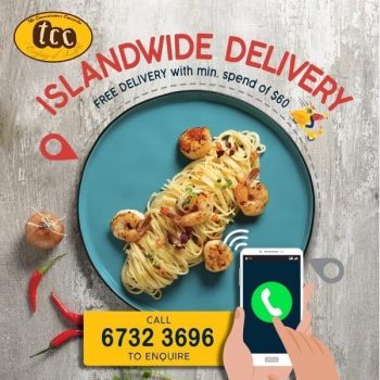 The-Connoisseur-Concertos-Islandwide-Delivery-Service-Promotion-at-VivoCity-350x350 25 May 2020 Onward: The Connoisseur Concerto Islandwide Delivery Service Promotion at VivoCity