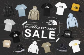 The-North-Face-Facebook-Exclusive-Sale-2-350x233 18-24 May 2020: The North Face Facebook Exclusive Sale