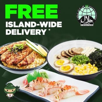 The-Ramen-Stall-Free-Island-Wide-Delivery-Promotion-1-350x350 13 May 2020 Onward: The Ramen Stall Free Island-Wide Delivery Promotion