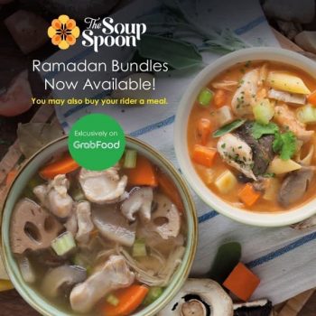 The-Soup-Spoon-Ramadan-Promotion-350x350 22 May-7 Jun 2020: The Soup Spoon Ramadan Promotion on GrabFood