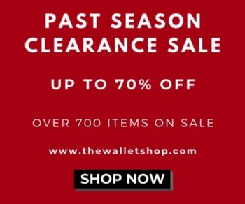 The-Wallet-Shop-Clearance-Sale-1-350x292 18 May 2020 Onward: The Wallet Shop Clearance Sale