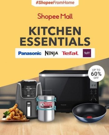 ToTT-Store-Kitchen-Essentials-Promotion-350x435 25 May 2020 Onward: ToTT Store Kitchen Essentials Promotion on Shopee