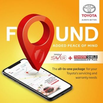 Toyota-All-in-one-Package-Promotion-350x350 19 May 2020 Onward: Toyota All-in-one Package Promotion