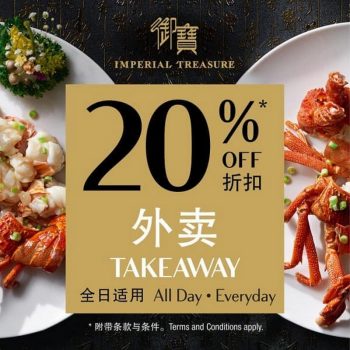 Treasures-by-Imperial-Treasure-20-off-Promotion-350x350 1 May 2020 Onward: Treasures by Imperial Treasure 20% off Promotion