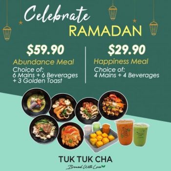 Tuk-Tuk-Cha-Ramadan-Promotion-350x350 30 Apr 2020 Onward: Tuk Tuk Cha Ramadan Promotion