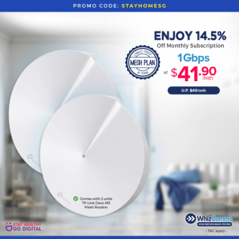 WhizComms-1Gbps-Broadband-Deals--350x350 28-31 May 2020: WhizComms 1Gbps Broadband Deals