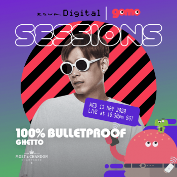 Zouk-and-Gomo-Sessions-350x350 13 May 2020: Zouk and Gomo Sessions