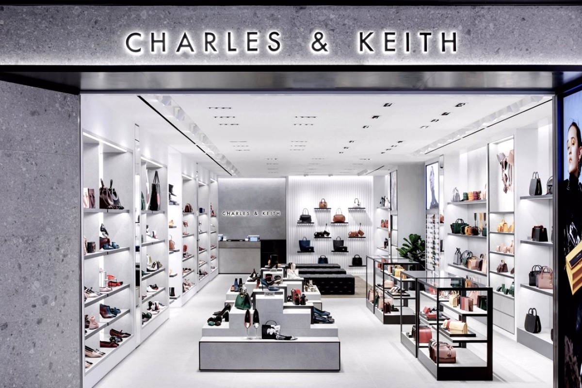 A4 Today onwards: Charles & Keith Sitewide up to 72% Off Sale! For Bags, Shoes, Wallets & More!