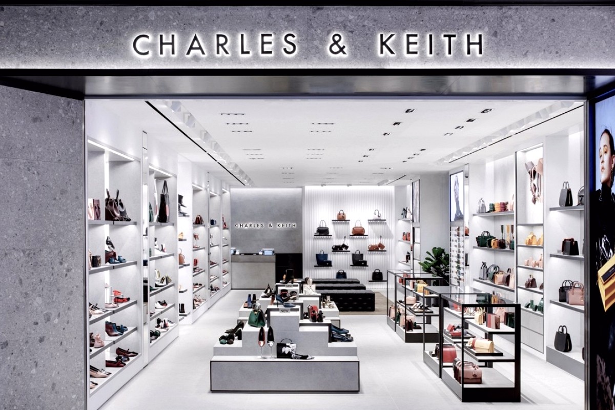 Today onwards: Charles & Keith Sitewide up to 72% Off Sale! For Bags,  Shoes, Wallets & More! 