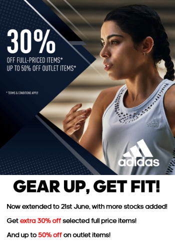 Adidas-Promotion-350x484 19-21 Jun 2020: Adidas 50% off Promotion