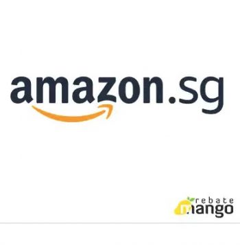 Amazon-via-RebateMango-Promotion-with-Standard-Chartered--350x357 1 Apr-30 Jun 2020: Amazon via RebateMango Promotion with Standard Chartered