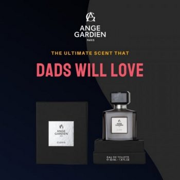Ange-Gardien-Paris-Fathers-Day-Promotion-at-TANGS-350x350 13 Jun 2020 Onward: Ange Gardien Paris Fathers Day Promotion at TANGS