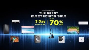 Audio-House-The-Great-Electronics-Sale-350x197 12-14 Jun 2020: Audio House The Great Electronics Sale